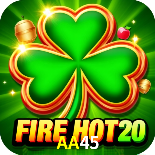 Apostas Esportivas na AA45: Um Guia Completo