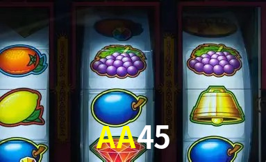 Descubra o Programa VIP da AA45: Vantagens Exclusivas para Jogadores