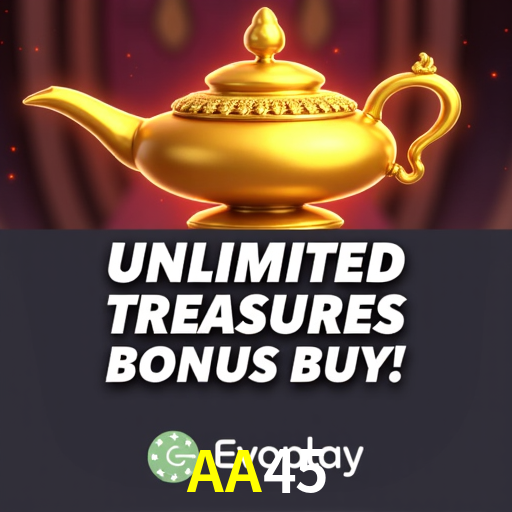 Desvendando o Mundo dos Jogos Virtuais na AA45