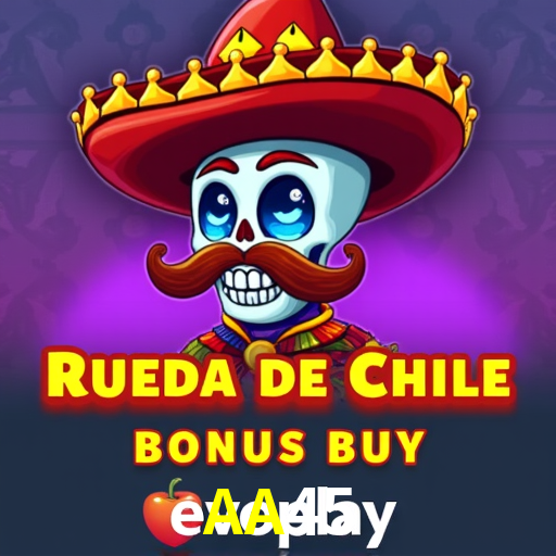 Apostas Esportivas na AA45: Um Guia Completo