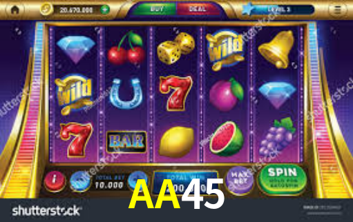 Descubra a Essência do AA45: Nossa História e Compromissos